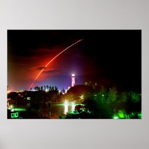 Space Shuttle Endeavour print