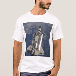 Space Shuttle Endeavour T-Shirt