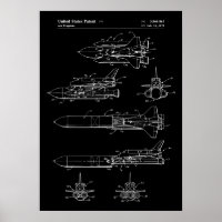 Space Shuttle Patent