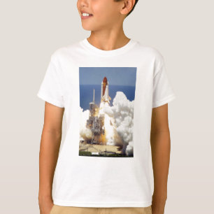 Space Shuttle T-Shirt