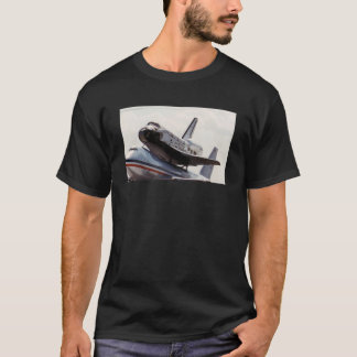 space shuttle T-Shirt