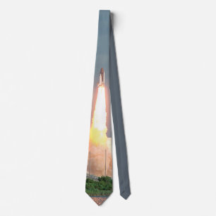 Space Shuttle Tie