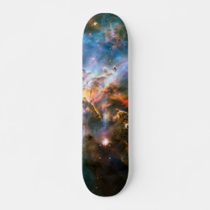 space skate deck 1