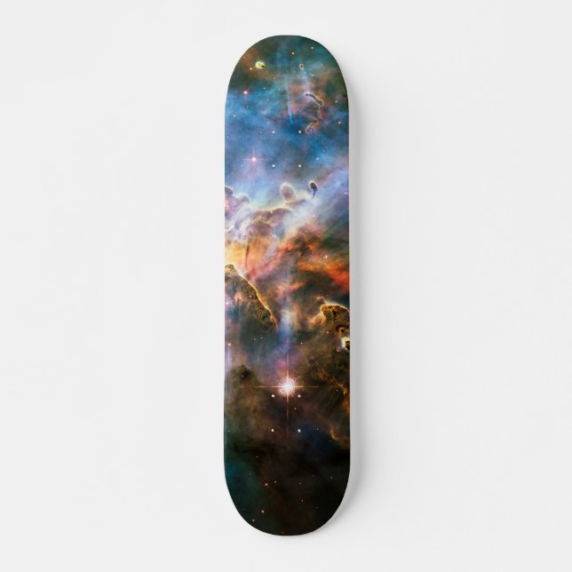space skate deck 1 (Front)