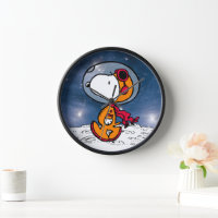 SPACE | Snoopy Astronaut