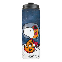 SPACE | Snoopy Astronaut