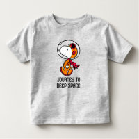 SPACE | Snoopy Astronaut