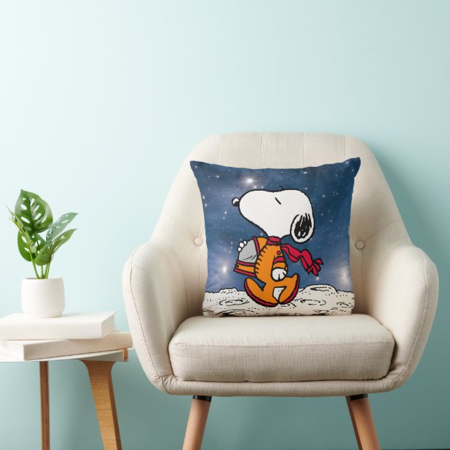 SPACE | Snoopy Cushion (Chair)