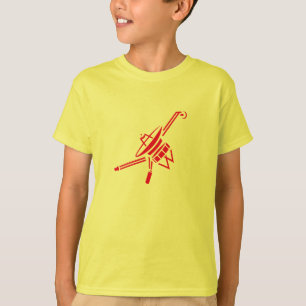space station craft  t-shirt design science shirt