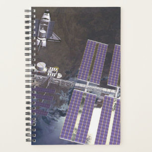 Space Station Shuttle Astronomy Science Planner