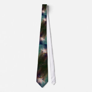 Space, the final frontier 1 tie