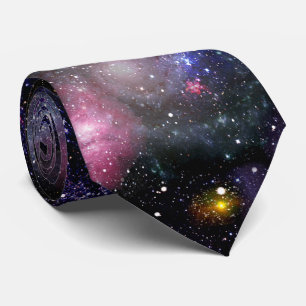 Space Tie