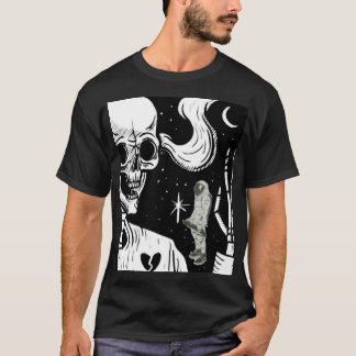 Space time T-Shirt