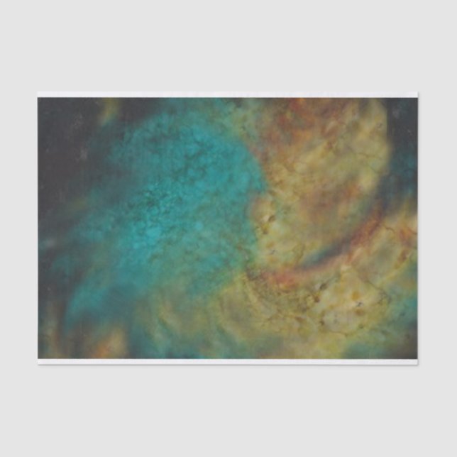 Space Tissue Paper (Front)