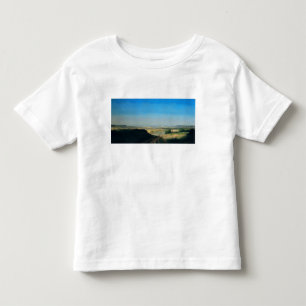 Space Toddler T-Shirt