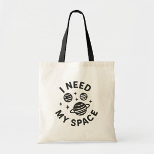 Space Tote Bag