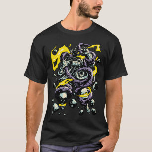 Space Trap T-Shirt