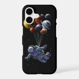Space travel