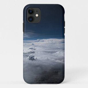 Space Travel iPhone 11 Case