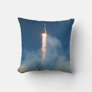 Space Travel Cushion