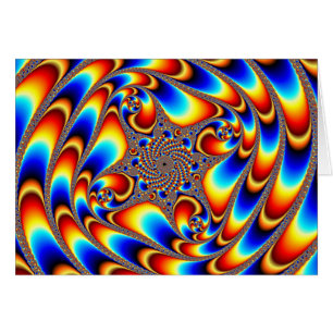 Space Travel - Fractal