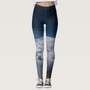 Space Travel Leggings