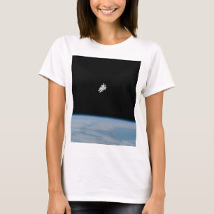 Space Travel T-Shirt