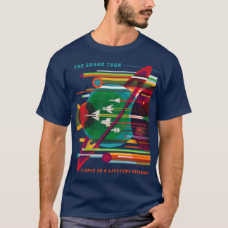 space travel T-Shirt