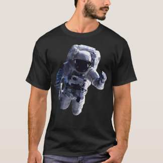 Space Traveller T-Shirt