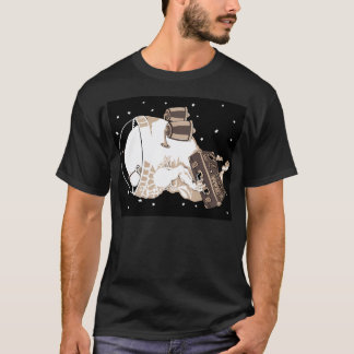 Space Travelling T-Shirt