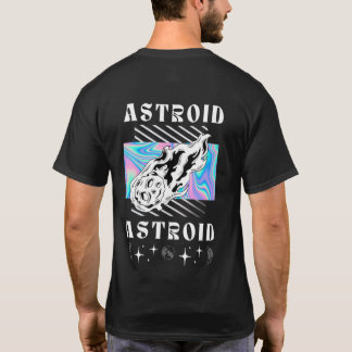 Space tshirt