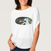 Space Unicorn! ladiiiieeeeessz!! SHIRT