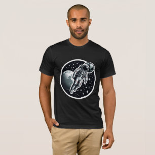 SPACE WALK T-Shirt