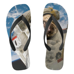 Space Walk Thongs
