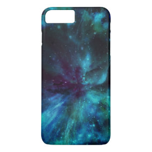 Space Warp iPhone 7 Plus Case