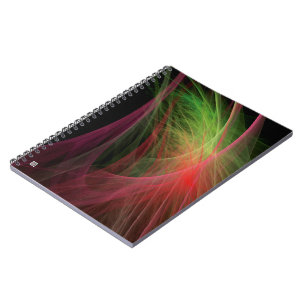 Space Wave Notebook