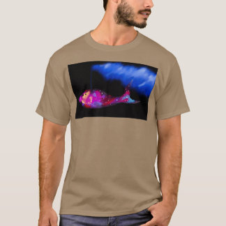 SPACE WHALE 9 T-Shirt