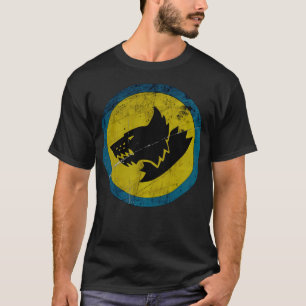 Space Wolves Icon T-Shirt