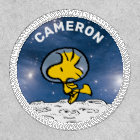 SPACE | Woodstock Astronaut