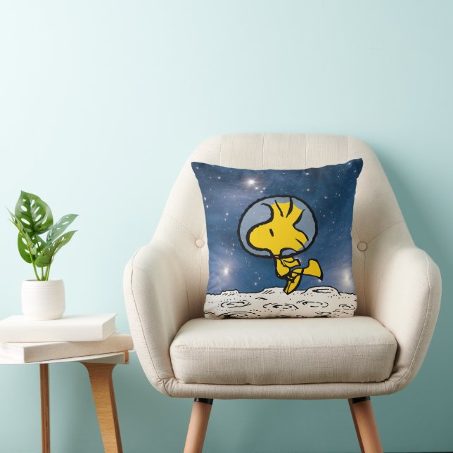 SPACE | Woodstock Astronaut Cushion (Chair)