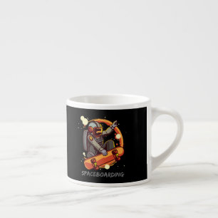 SPACEBOARDING ESPRESSO CUP