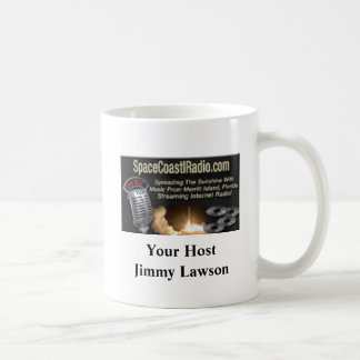 Spacecoastiradio.com Mug