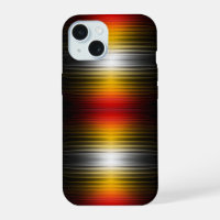 Spacecraft Reentry Plasma Field Colours Pattern Ar