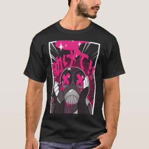 Spaced Out Pyro T-Shirt