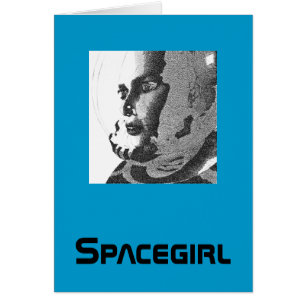 spacegirl