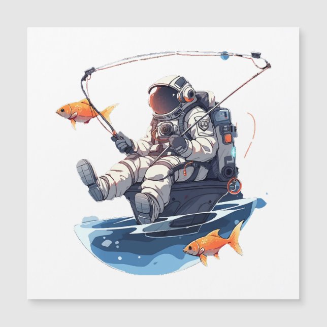 spaceman (Front)
