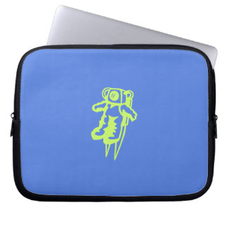 Spaceman Electronics Bag