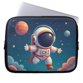spaceman laptop bag