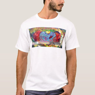Spaceman Shirt
