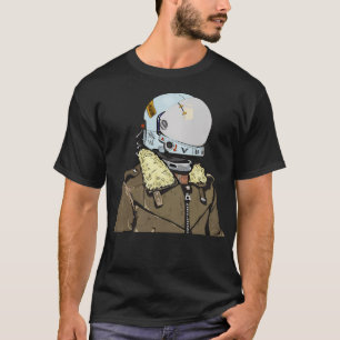 Spaceman T-Shirt